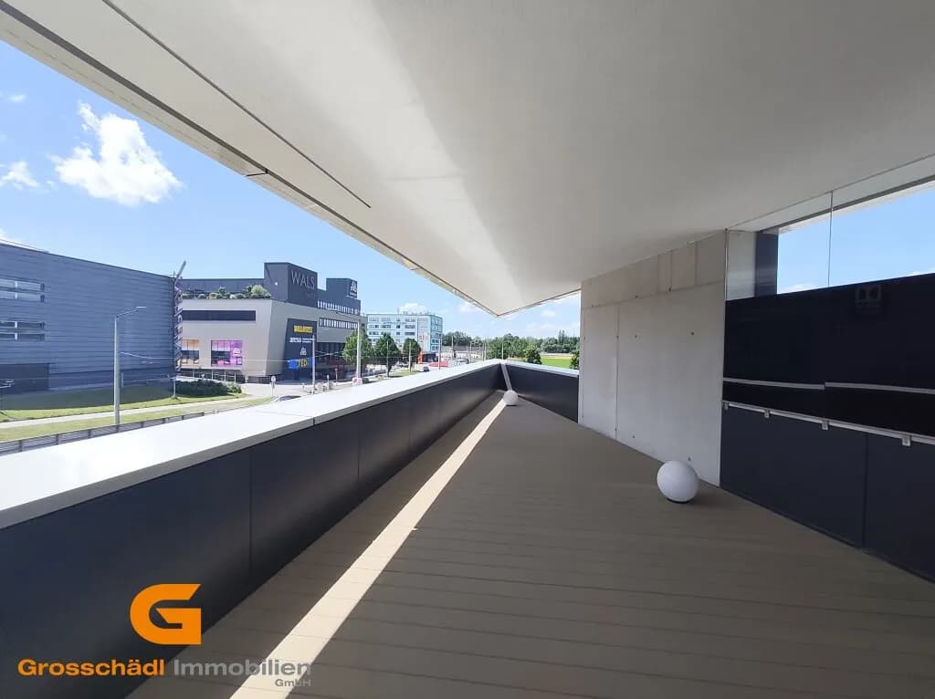 Gewerbeimmobilie mieten in Salzburg-Umgebung – 160 m², € 2.498