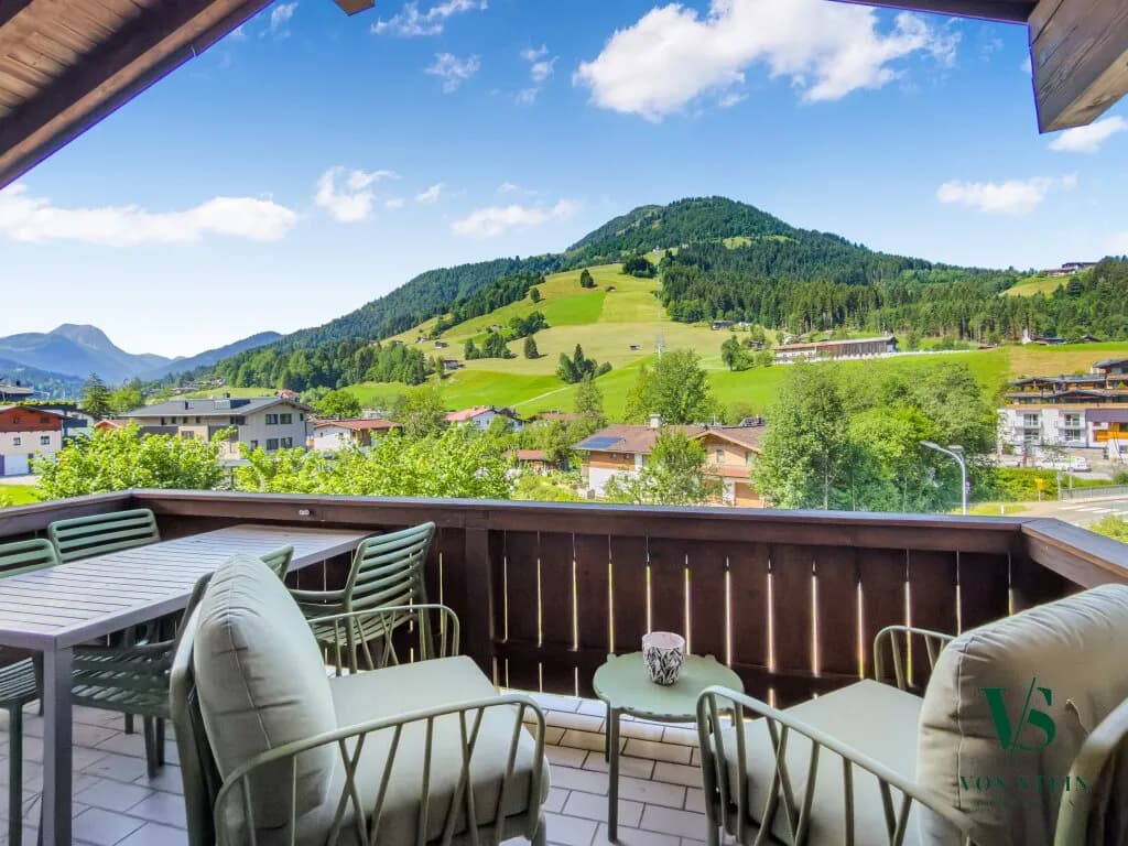 3-Zimmer-Wohnung kaufen in Kitzbühel – 116 m², € 1.199.000