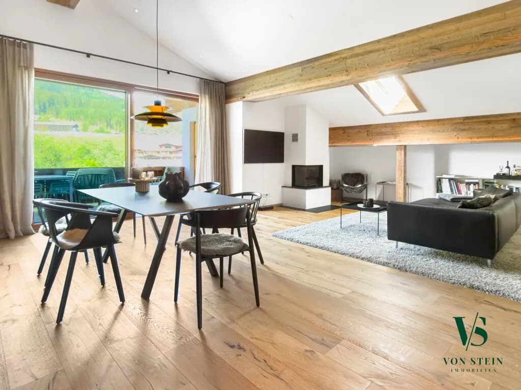 3-Zimmer-Wohnung kaufen in Kitzbühel – 116 m², € 1.199.000 – Bild 2 von 15