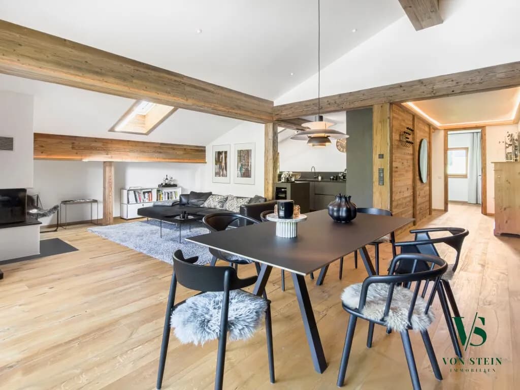 3-Zimmer-Wohnung kaufen in Kitzbühel – 116 m², € 1.199.000 – Bild 3 von 15