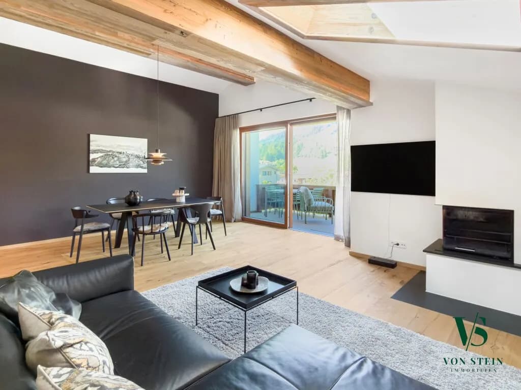3-Zimmer-Wohnung kaufen in Kitzbühel – 116 m², € 1.199.000 – Bild 4 von 15