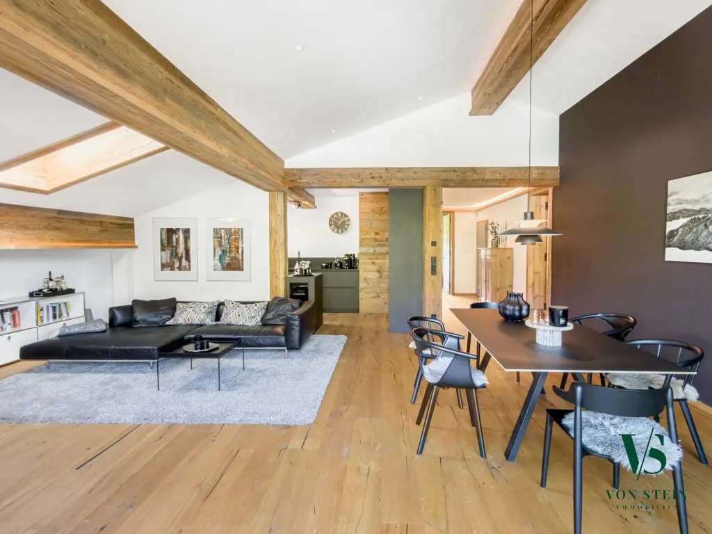 3-Zimmer-Wohnung kaufen in Kitzbühel – 116 m², € 1.199.000 – Bild 5 von 15