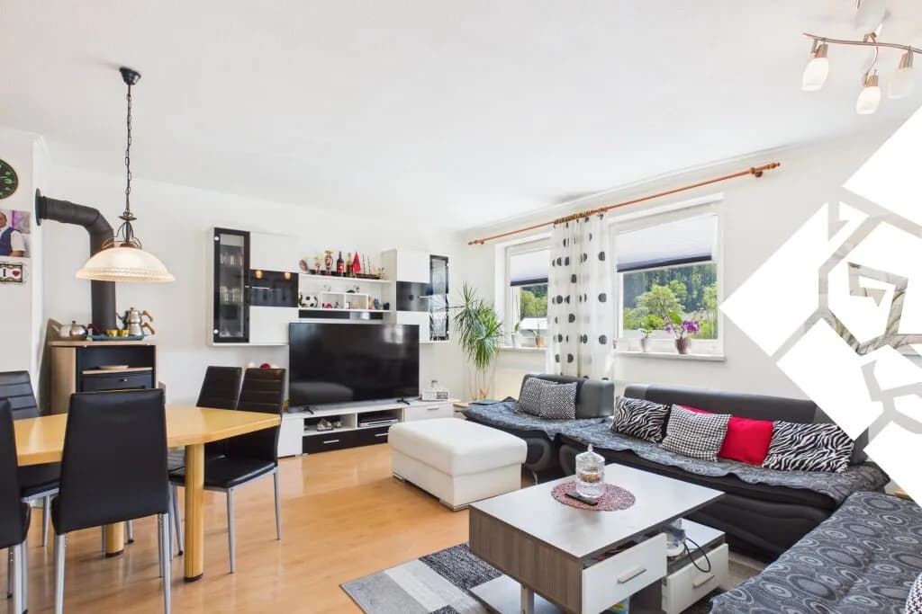 4-Zimmer-Wohnung kaufen in Kufstein – 94,74 m², € 459.000