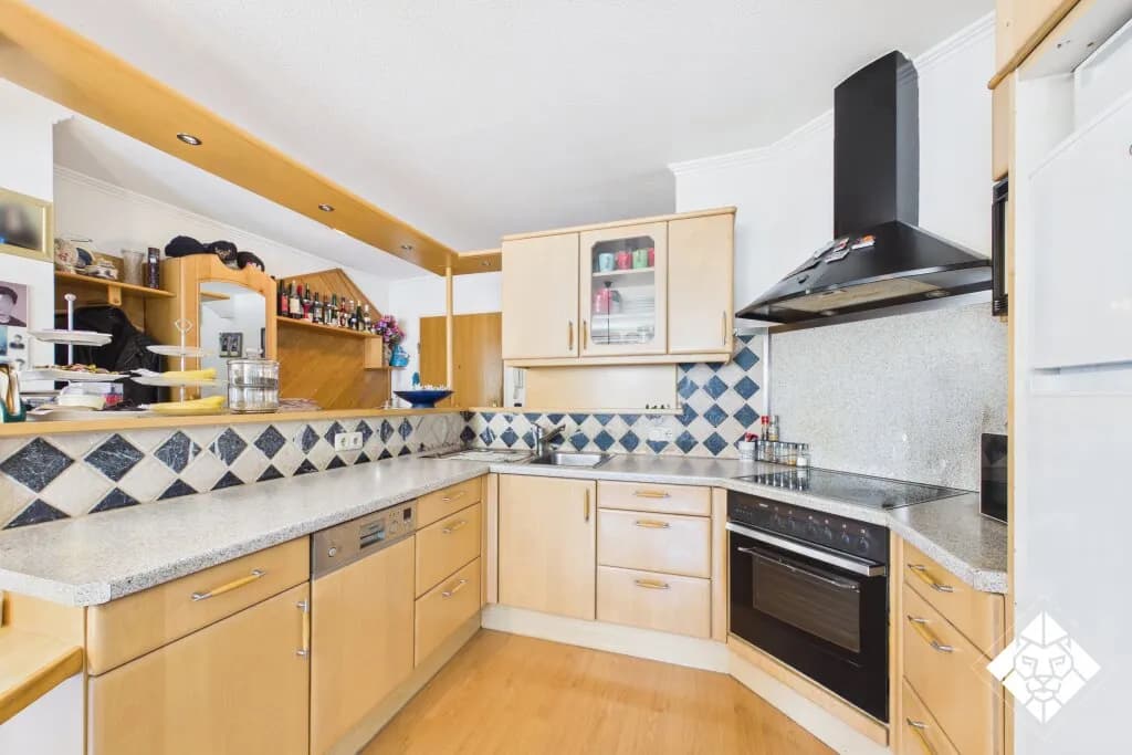 4-Zimmer-Wohnung kaufen in Kufstein – 94,74 m², € 459.000 – Bild 2 von 10