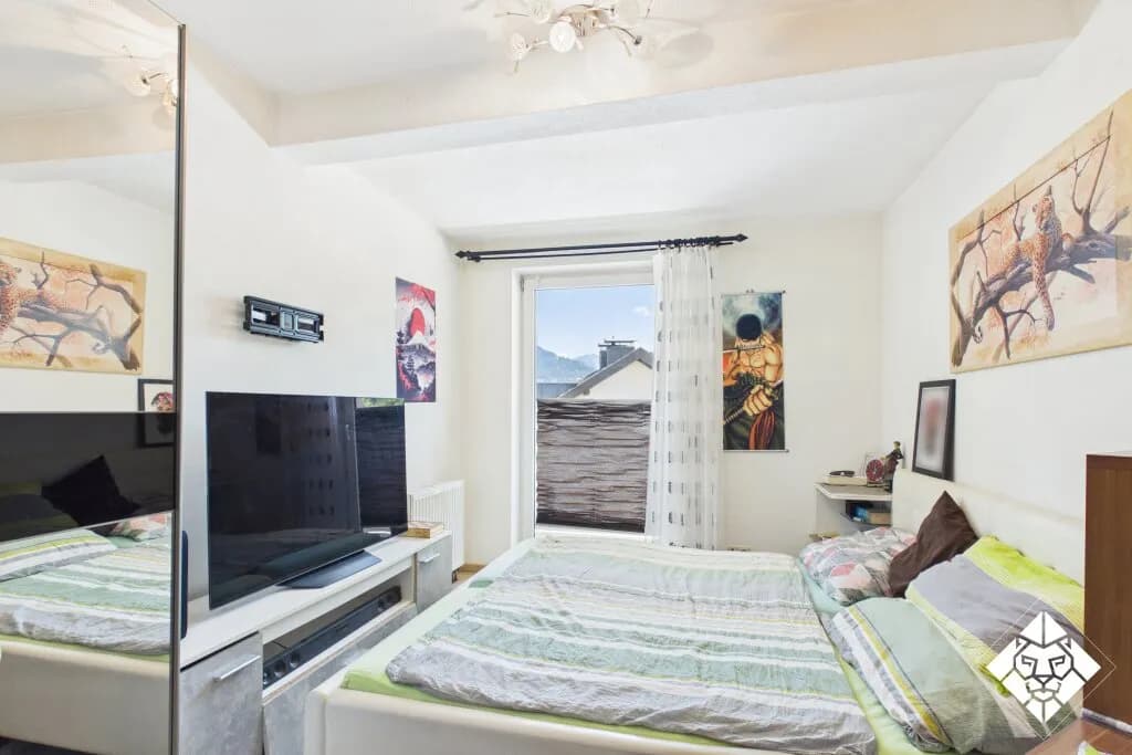 4-Zimmer-Wohnung kaufen in Kufstein – 94,74 m², € 459.000 – Bild 3 von 10