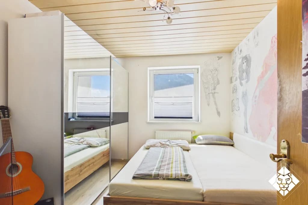 4-Zimmer-Wohnung kaufen in Kufstein – 94,74 m², € 459.000 – Bild 4 von 10