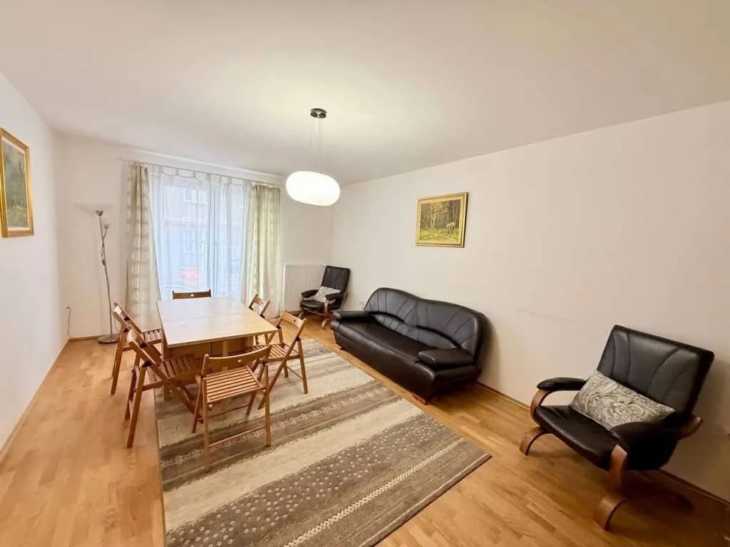 2-Zimmer-Wohnung kaufen in Wien – 66 m², € 360.000 – Bild 2 von 11