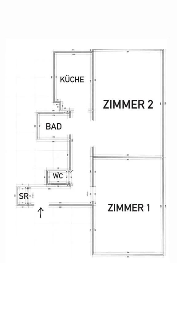 2-Zimmer-Wohnung kaufen in Wien – 66 m², € 360.000 – Bild 11 von 11