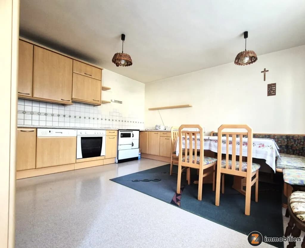 4-Zimmer-Haus kaufen in Oberpullendorf – 117,15 m², € 175.000 – Bild 4 von 21