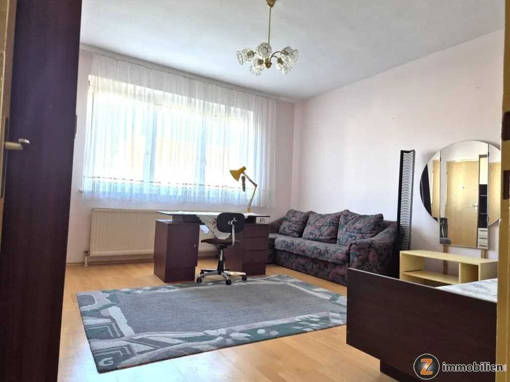 4-Zimmer-Haus kaufen in Oberpullendorf – 117,15 m², € 175.000 – Bild 6 von 21