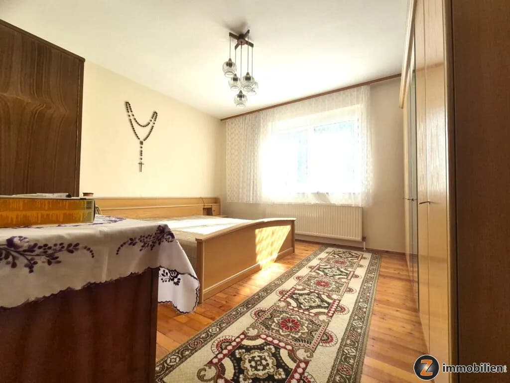 4-Zimmer-Haus kaufen in Oberpullendorf – 117,15 m², € 175.000 – Bild 7 von 21