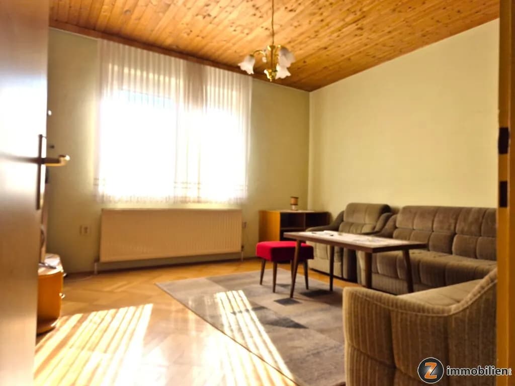 4-Zimmer-Haus kaufen in Oberpullendorf – 117,15 m², € 175.000 – Bild 8 von 21