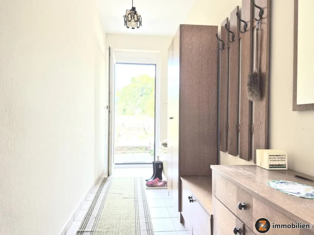 4-Zimmer-Haus kaufen in Oberpullendorf – 117,15 m², € 175.000 – Bild 11 von 21