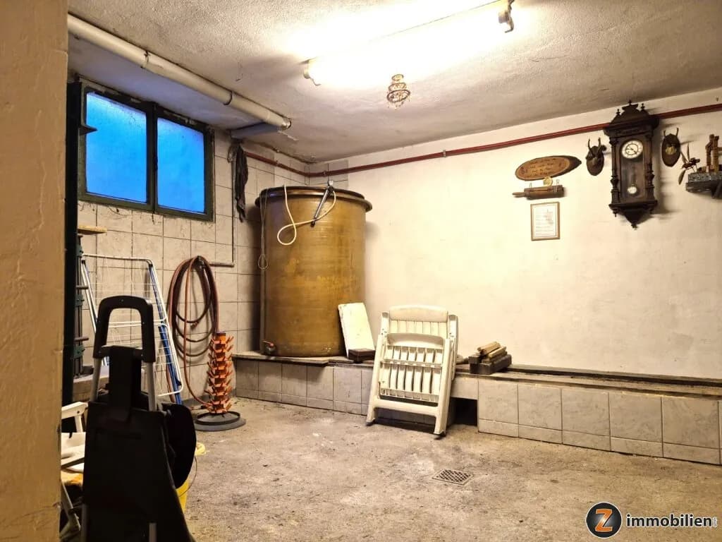 4-Zimmer-Haus kaufen in Oberpullendorf – 117,15 m², € 175.000 – Bild 14 von 21