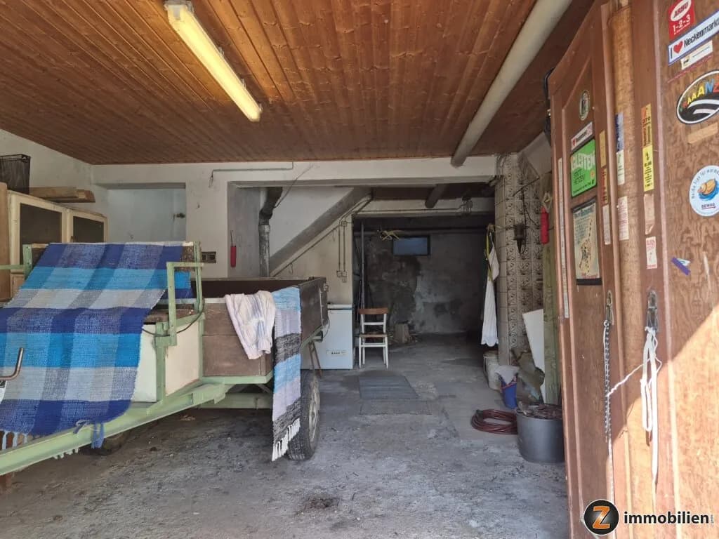 4-Zimmer-Haus kaufen in Oberpullendorf – 117,15 m², € 175.000 – Bild 15 von 21