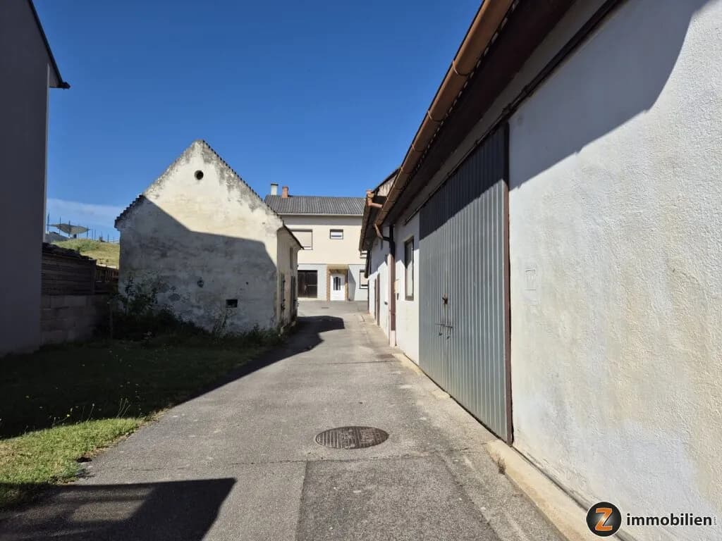 4-Zimmer-Haus kaufen in Oberpullendorf – 117,15 m², € 175.000 – Bild 16 von 21