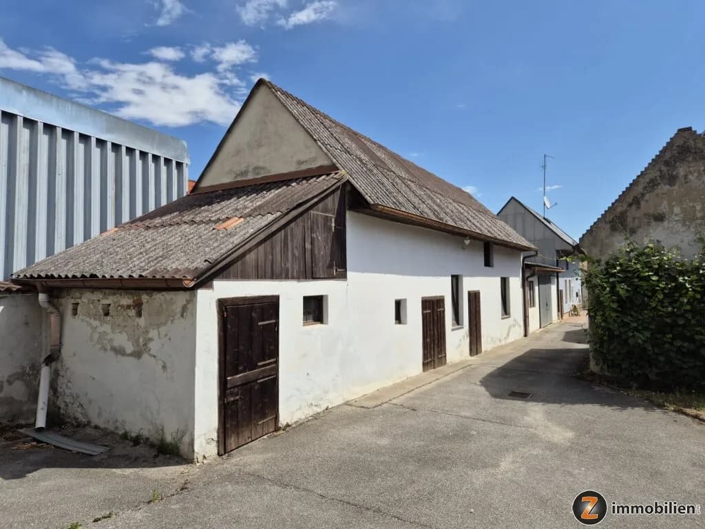 4-Zimmer-Haus kaufen in Oberpullendorf – 117,15 m², € 175.000 – Bild 17 von 21