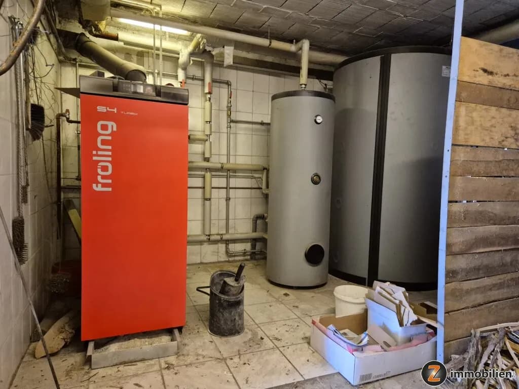 4-Zimmer-Haus kaufen in Oberpullendorf – 117,15 m², € 175.000 – Bild 18 von 21