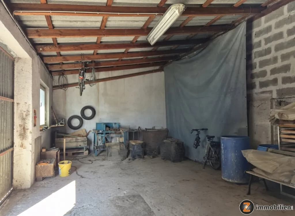 4-Zimmer-Haus kaufen in Oberpullendorf – 117,15 m², € 175.000 – Bild 19 von 21
