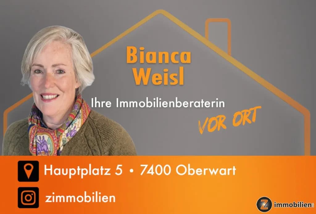4-Zimmer-Haus kaufen in Oberpullendorf – 117,15 m², € 175.000 – Bild 21 von 21