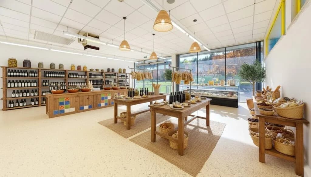 Immobilie mieten in Klagenfurt – 446 m², € 5.233 – Bild 6 von 25