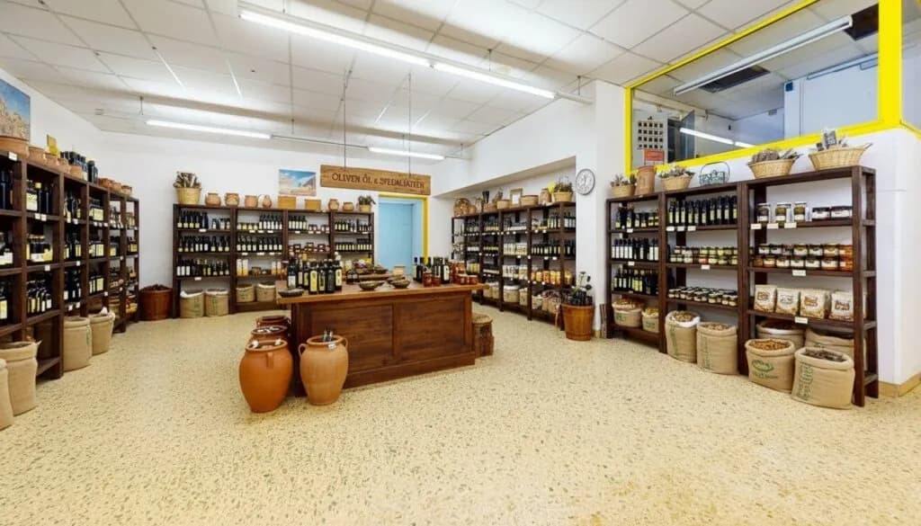 Immobilie mieten in Klagenfurt – 446 m², € 5.233 – Bild 9 von 25