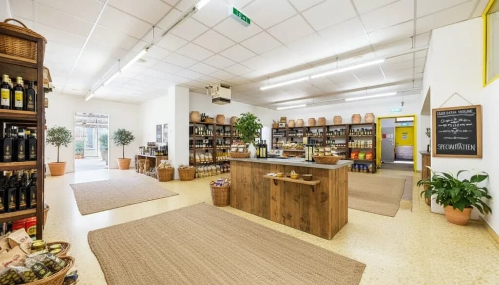 Immobilie mieten in Klagenfurt – 446 m², € 5.233 – Bild 12 von 25