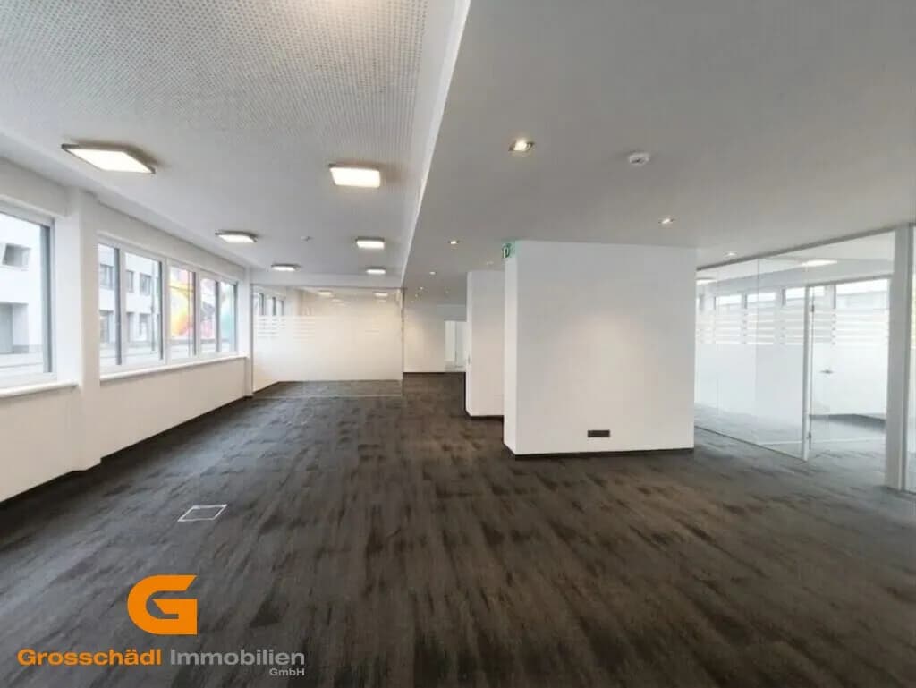 Gewerbeimmobilie mieten in Salzburg Stadt – 370 m², € 5.180 – Bild 2 von 5