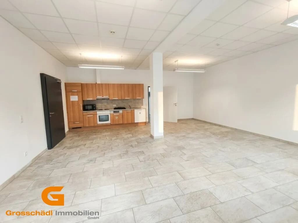 Gewerbeimmobilie mieten in Salzburg Stadt – 370 m², € 5.180 – Bild 3 von 5