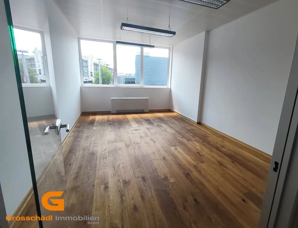 Gewerbeimmobilie mieten in Salzburg-Umgebung – 253 m², € 3.949 – Bild 2 von 5