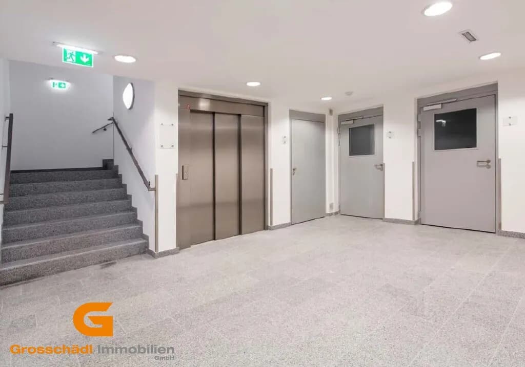 Gewerbeimmobilie mieten in Salzburg-Umgebung – 253 m², € 3.949 – Bild 3 von 5