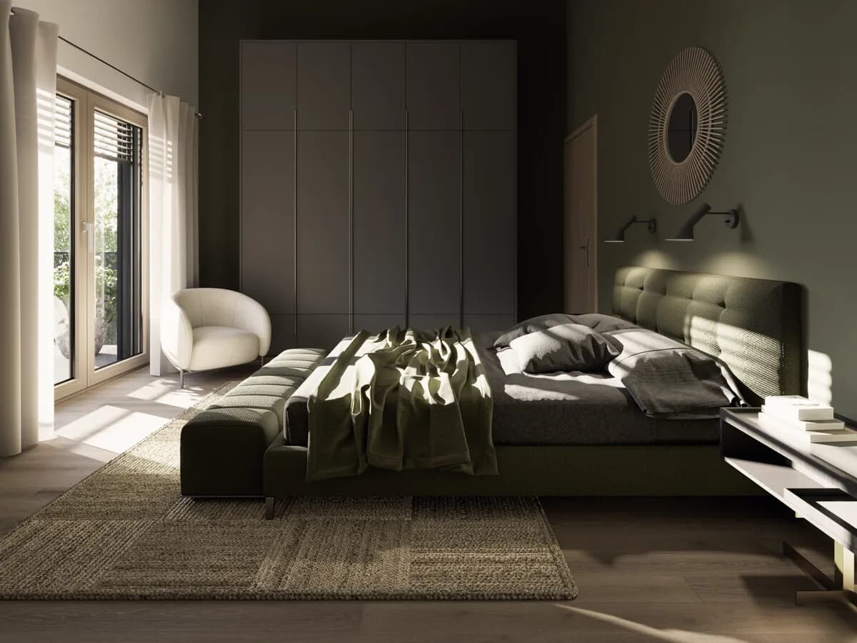2-Zimmer-Wohnung kaufen in Hallein – 73,7 m², € 569.000 – Bild 4 von 9