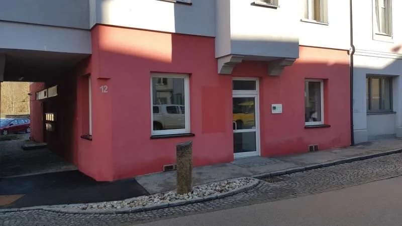 Gewerbeimmobilie mieten in Lilienfeld – 72 m², € 749