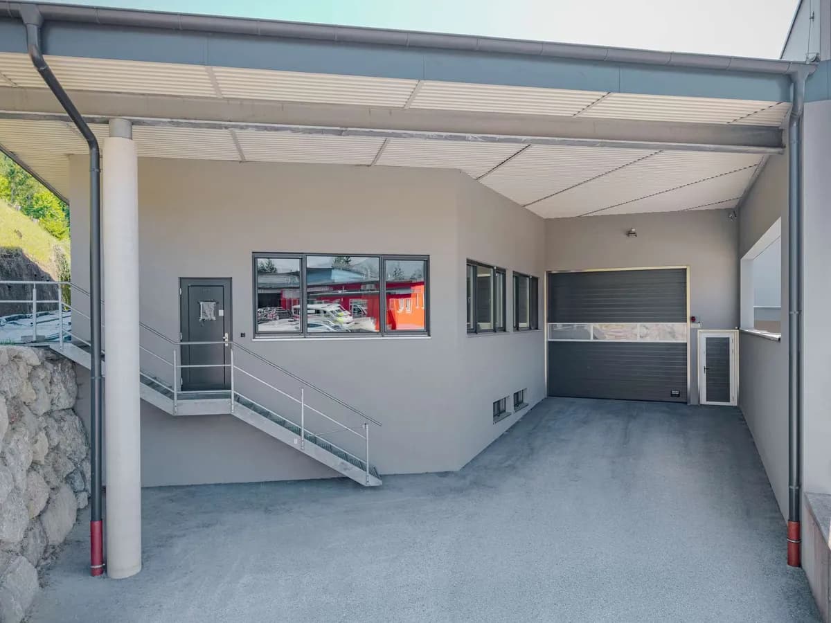 Gewerbeimmobilie mieten in Schwaz – 2 457 m², € 14.750 – Bild 5 von 14