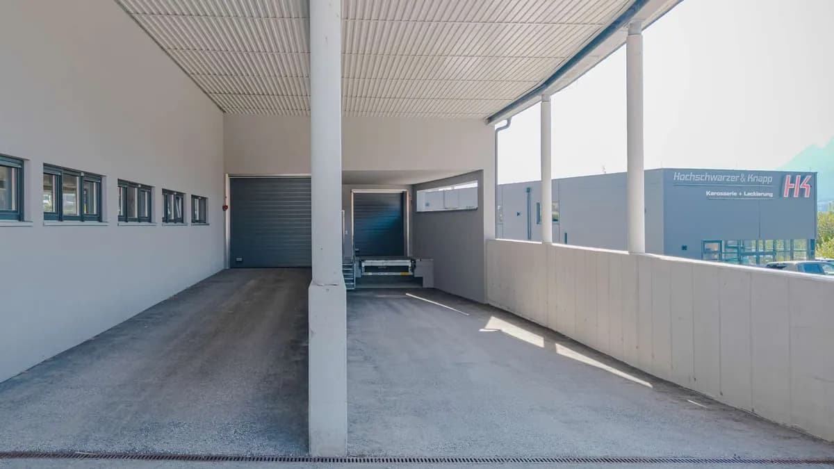 Gewerbeimmobilie mieten in Schwaz – 2 457 m², € 14.750 – Bild 6 von 14