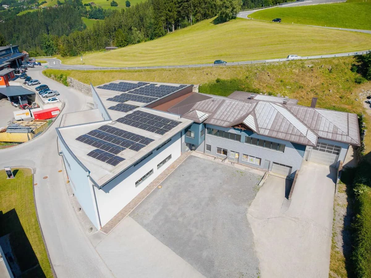 Gewerbeimmobilie mieten in Schwaz – 2 457 m², € 14.750 – Bild 7 von 14