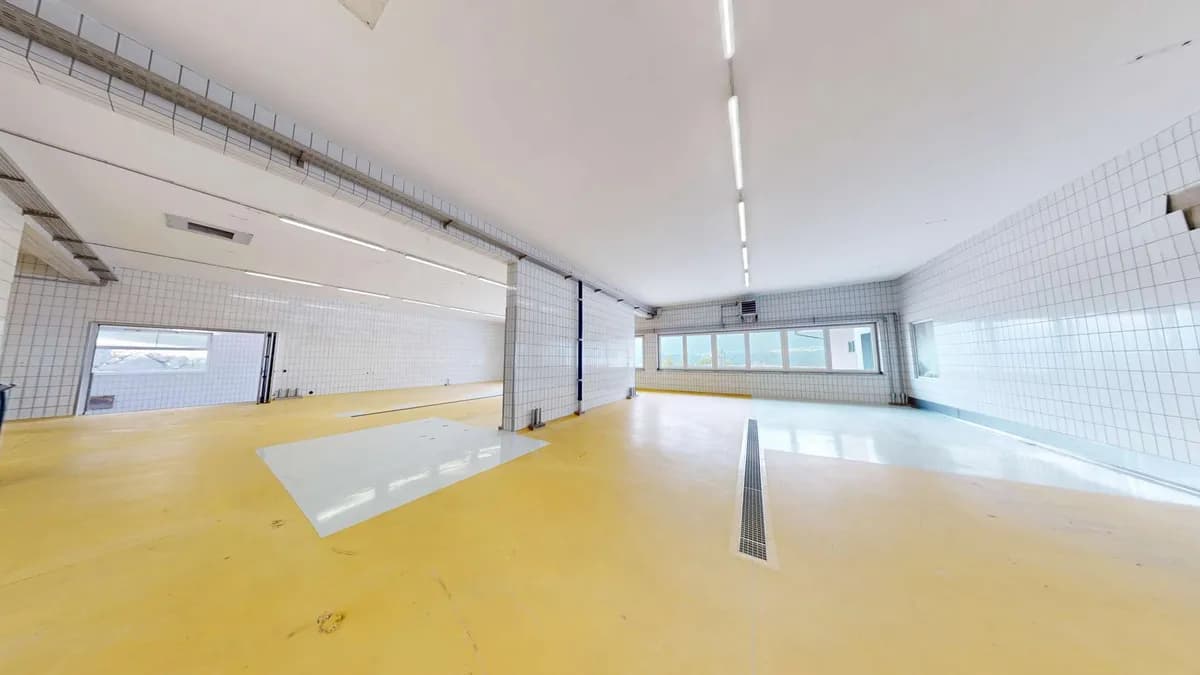 Gewerbeimmobilie mieten in Schwaz – 2 457 m², € 14.750 – Bild 12 von 14