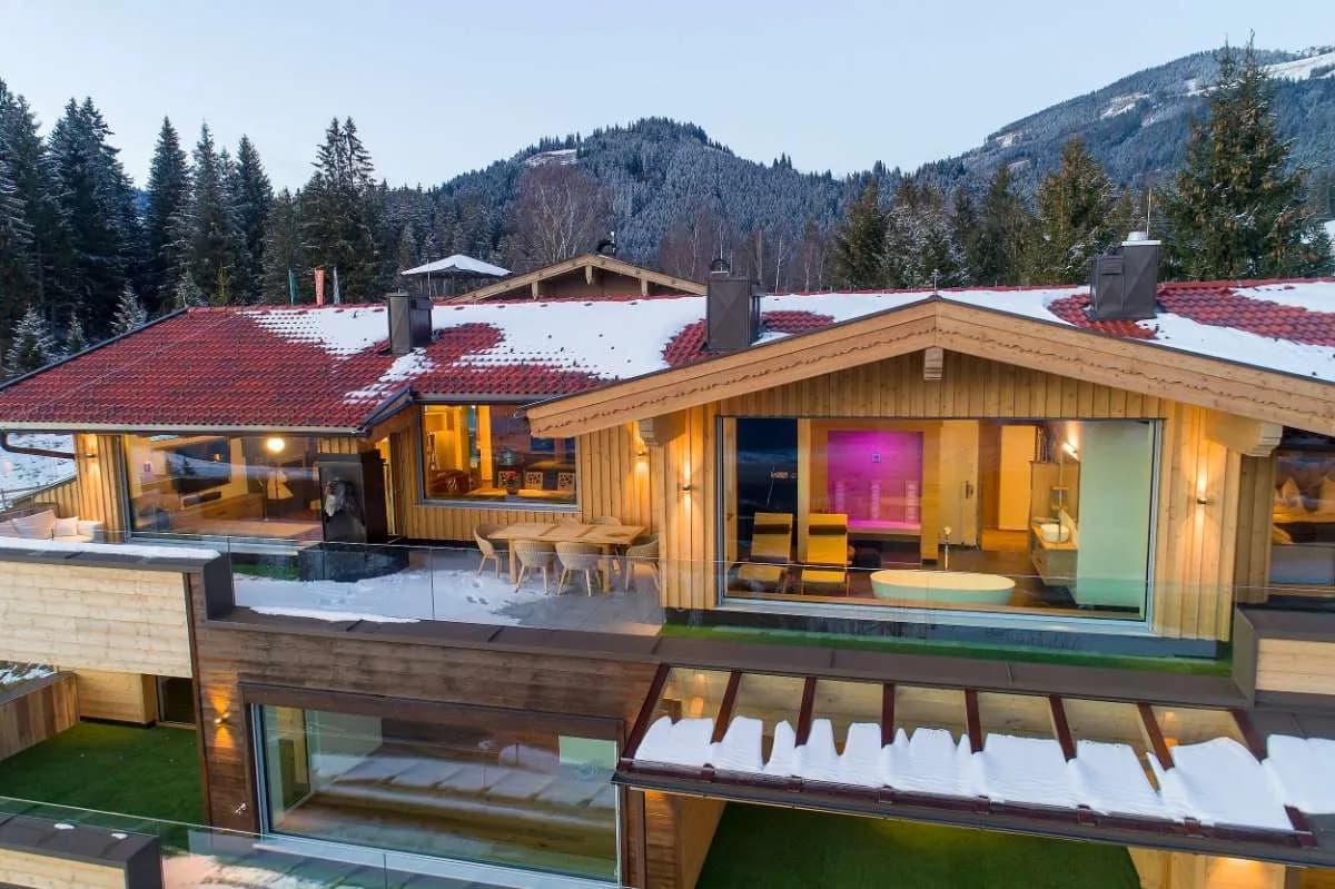 2-Zimmer-Wohnung kaufen in Zell am See – 227 m², € 1.820.000 – Bild 3 von 9