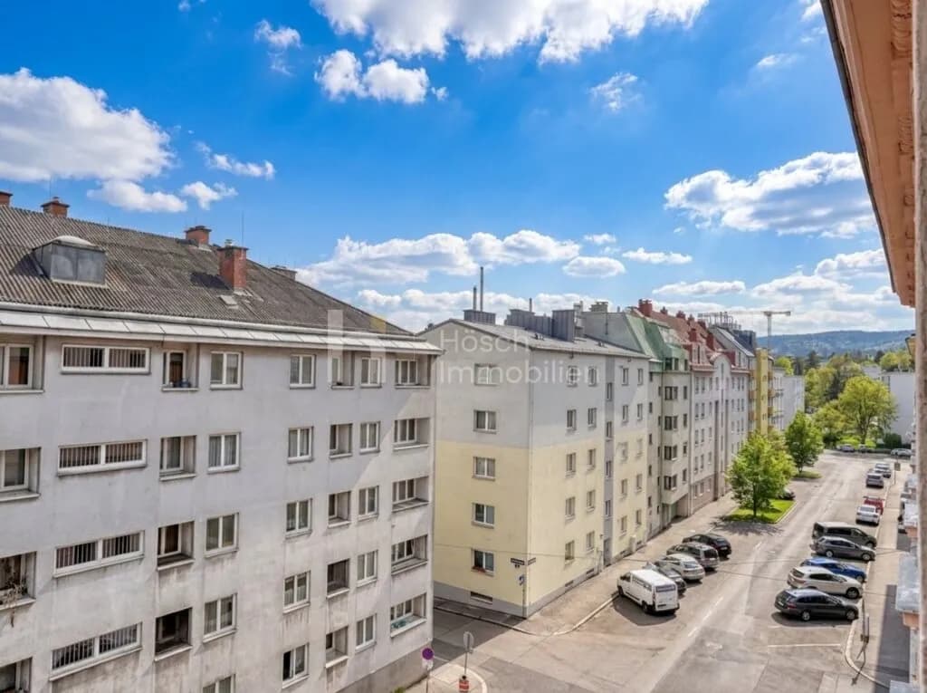 Immobilie kaufen in Wien – 447,77 m², € 490.000