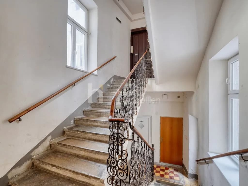 Immobilie kaufen in Wien – 447,77 m², € 490.000 – Bild 2 von 9