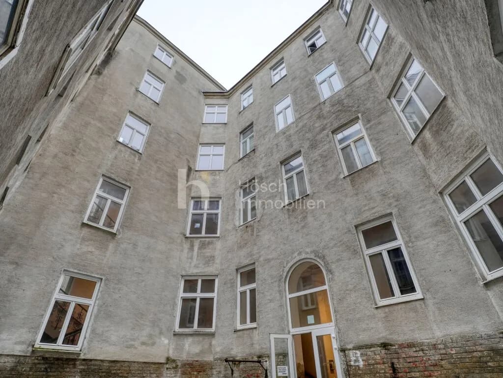 Immobilie kaufen in Wien – 447,77 m², € 490.000 – Bild 8 von 9