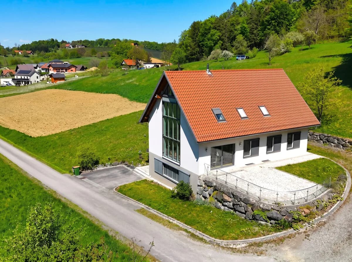 9-Zimmer-Haus kaufen in Leibnitz – 263 m², € 1.050.000