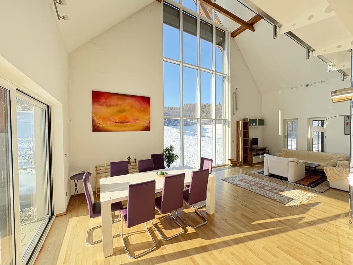9-Zimmer-Haus kaufen in Leibnitz – 263 m², € 1.050.000 – Bild 2 von 28