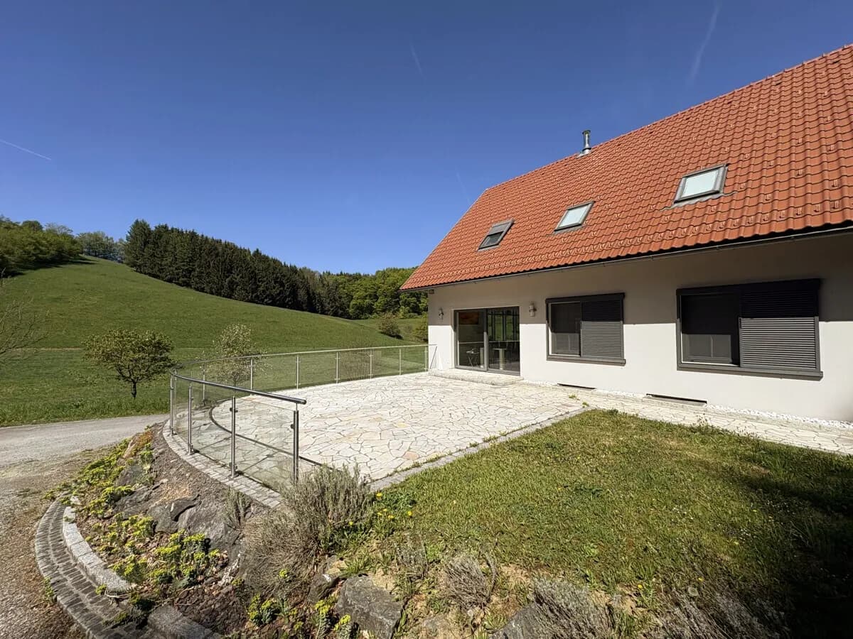 9-Zimmer-Haus kaufen in Leibnitz – 263 m², € 1.050.000 – Bild 3 von 28