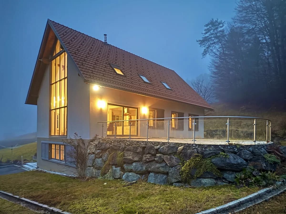 9-Zimmer-Haus kaufen in Leibnitz – 263 m², € 1.050.000 – Bild 4 von 28