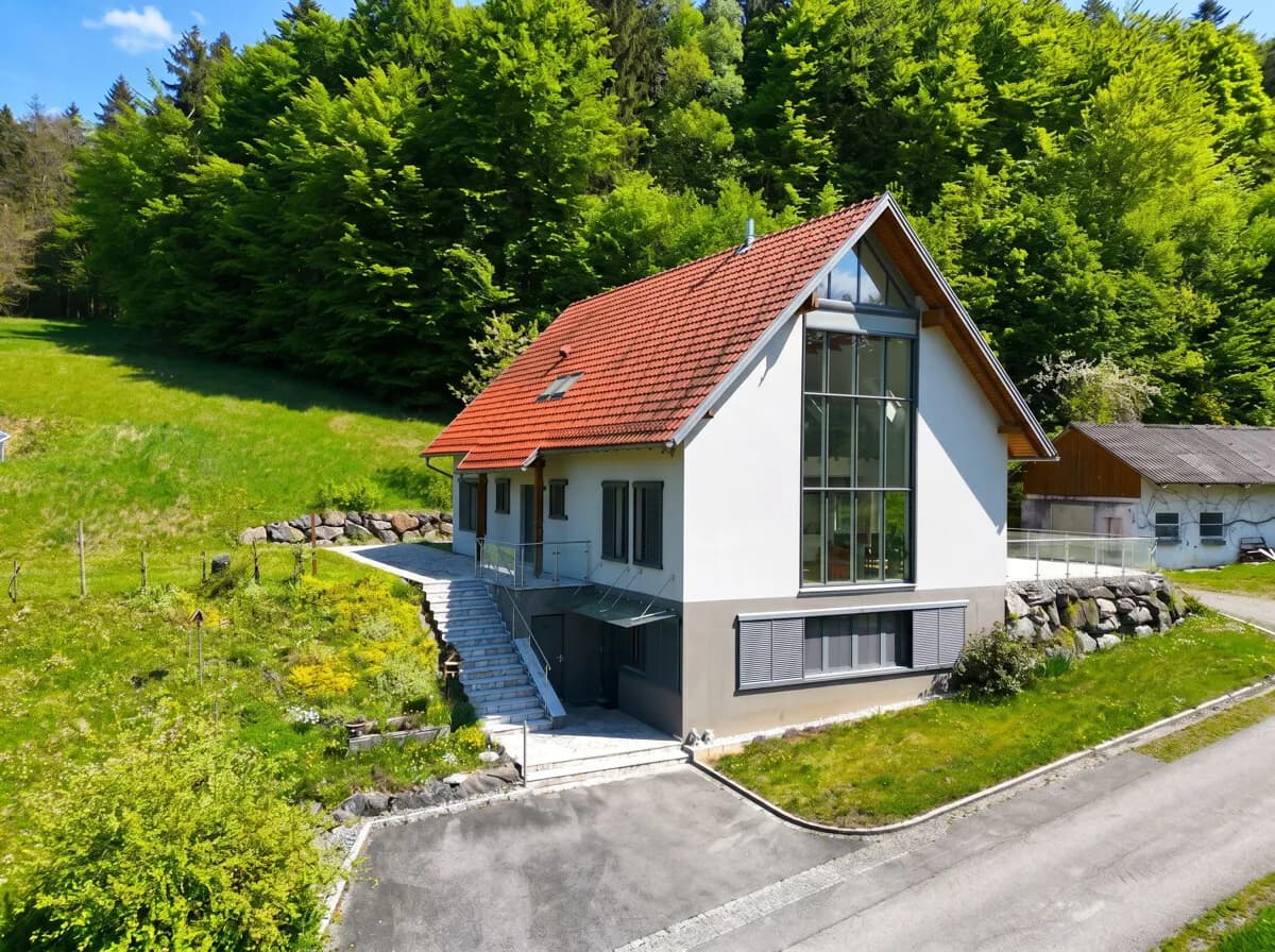 9-Zimmer-Haus kaufen in Leibnitz – 263 m², € 1.050.000 – Bild 5 von 28