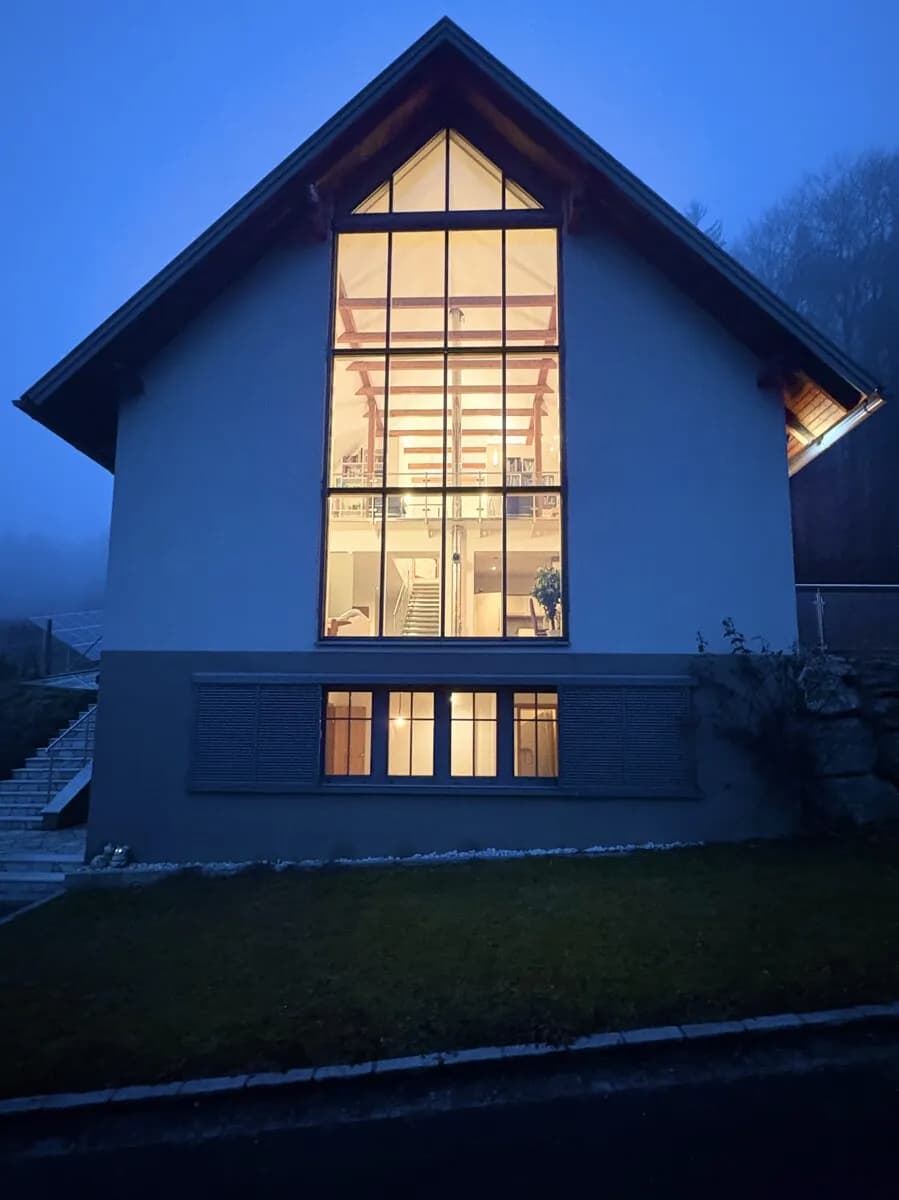 9-Zimmer-Haus kaufen in Leibnitz – 263 m², € 1.050.000 – Bild 25 von 28
