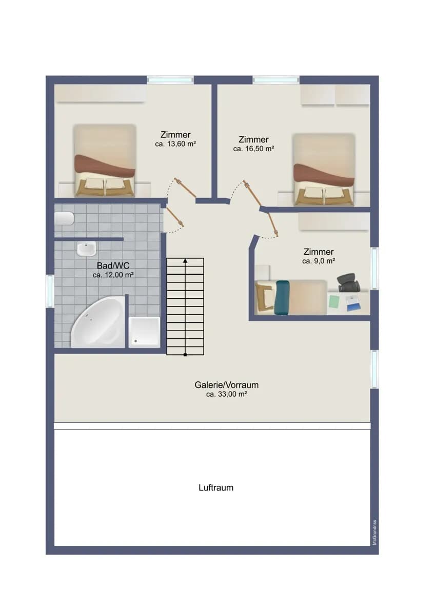 9-Zimmer-Haus kaufen in Leibnitz – 263 m², € 1.050.000 – Bild 27 von 28