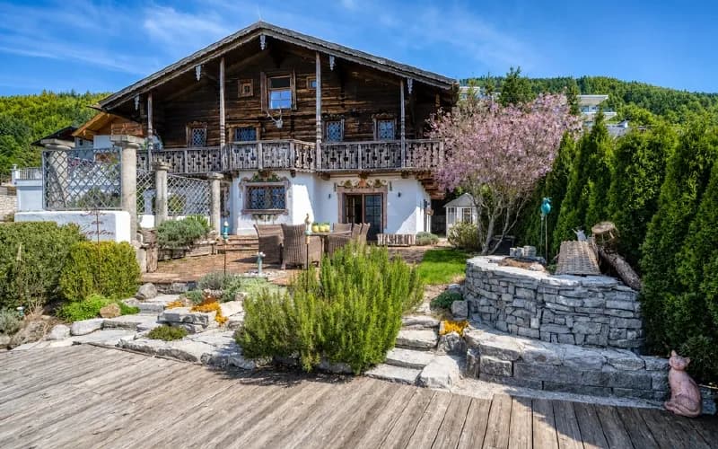 6-Zimmer-Immobilie kaufen in Vöcklabruck – 256,3 m², € 2.750.000