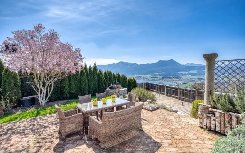 6-Zimmer-Immobilie kaufen in Vöcklabruck – 256,3 m², € 2.750.000 – Bild 3 von 10